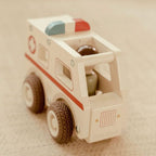 Ambulancia FSC - Little Dutch