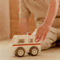 Ambulancia FSC - Little Dutch