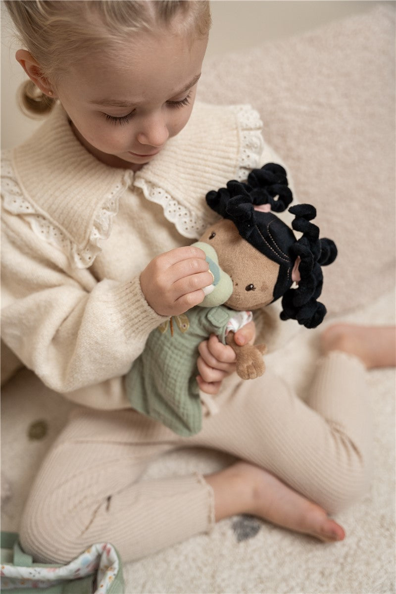 Bebé Evi - Little Dutch