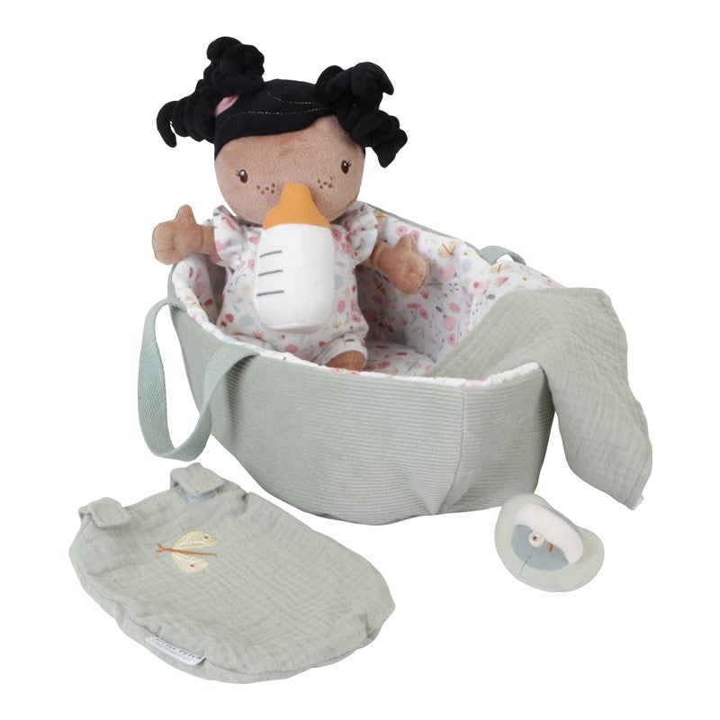 Bebé Evi - Little Dutch