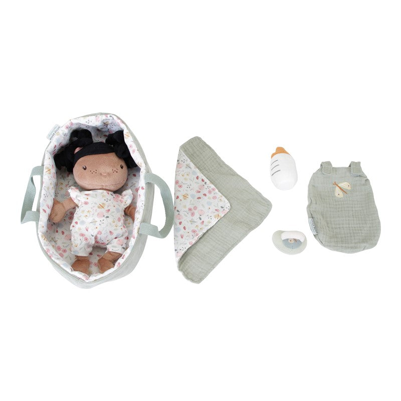 Bebé Evi - Little Dutch