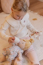Bebé Julia grande 40 cm - Little Dutch
