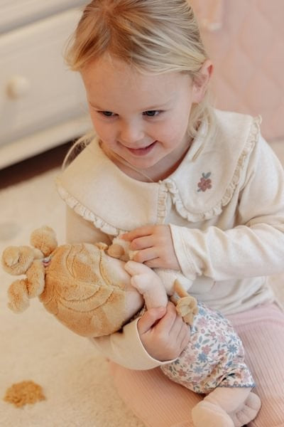 Bebé Julia grande 40 cm - Little Dutch