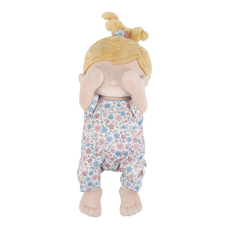 Bebé Julia grande 40 cm - Little Dutch