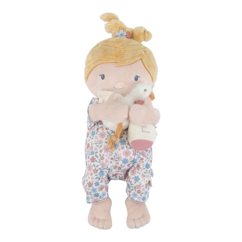 Bebé Julia grande 40 cm - Little Dutch