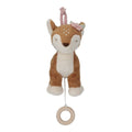 Ciervo musical fairy garden - Little Dutch
