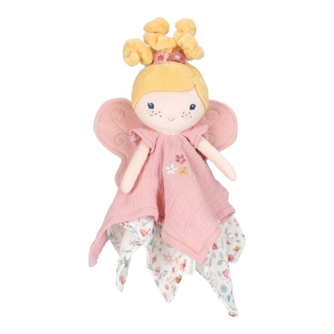 Doudou hada Mila Fairy Garden - Little Dutch