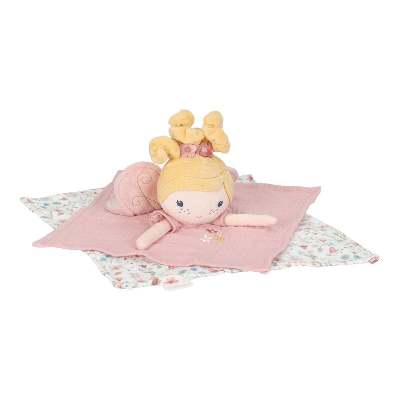 Doudou hada Mila Fairy Garden - Little Dutch