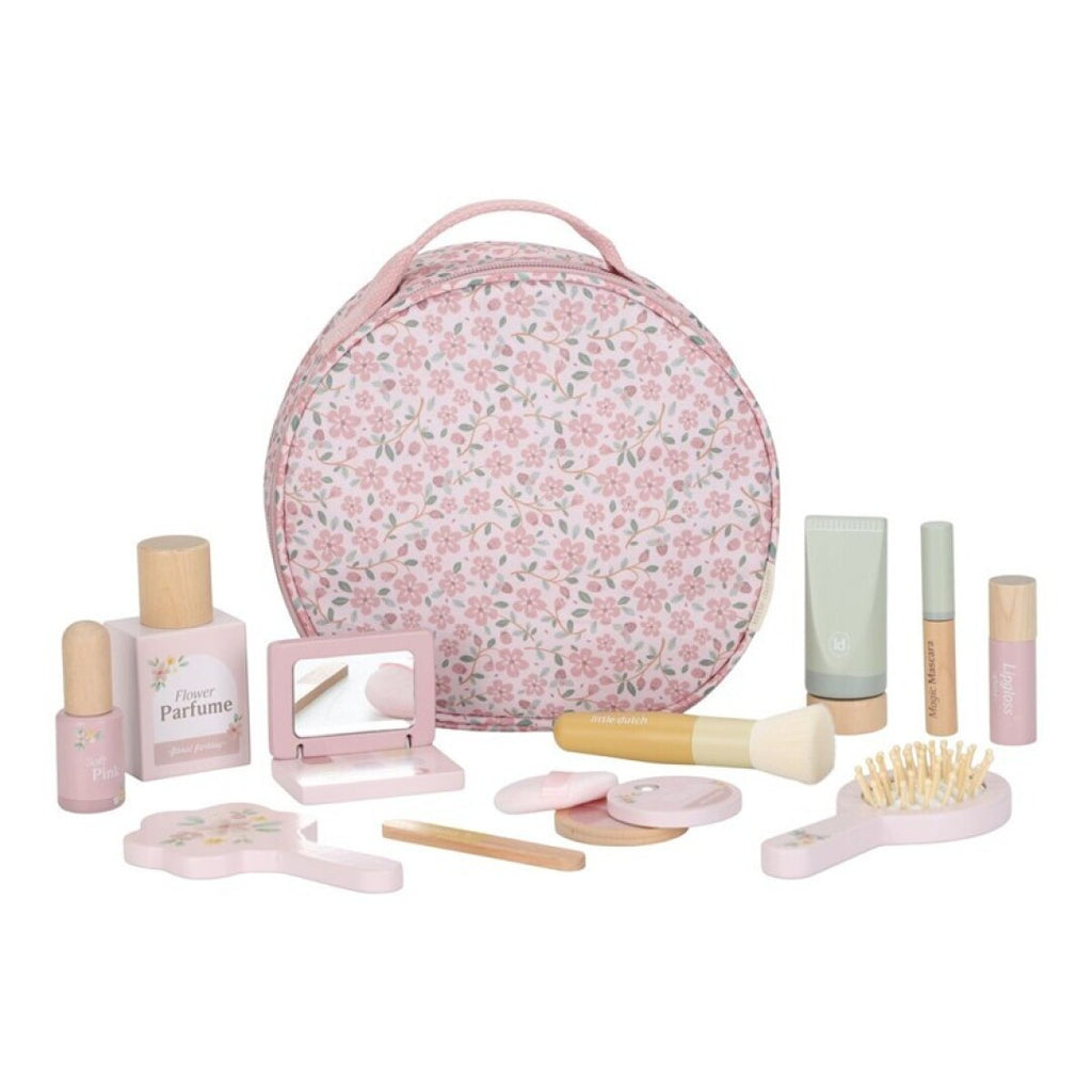 Estuche de maquillaje FSC - Little Dutch