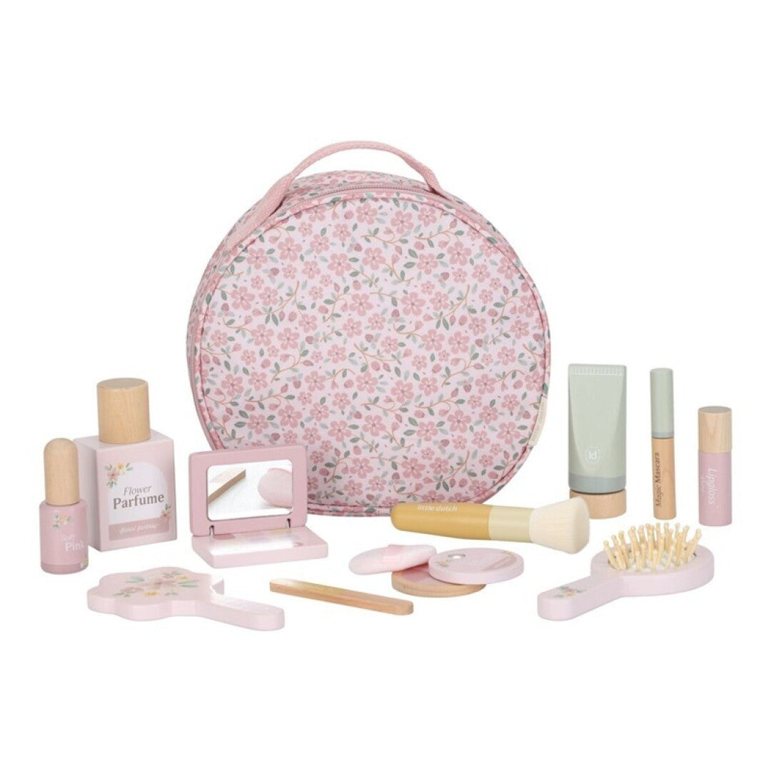 Estuche de maquillaje FSC - Little Dutch