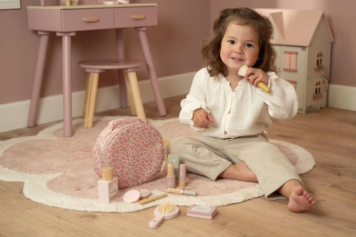 Estuche de maquillaje FSC - Little Dutch