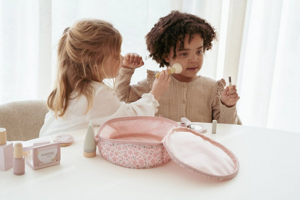 Estuche de maquillaje FSC - Little Dutch