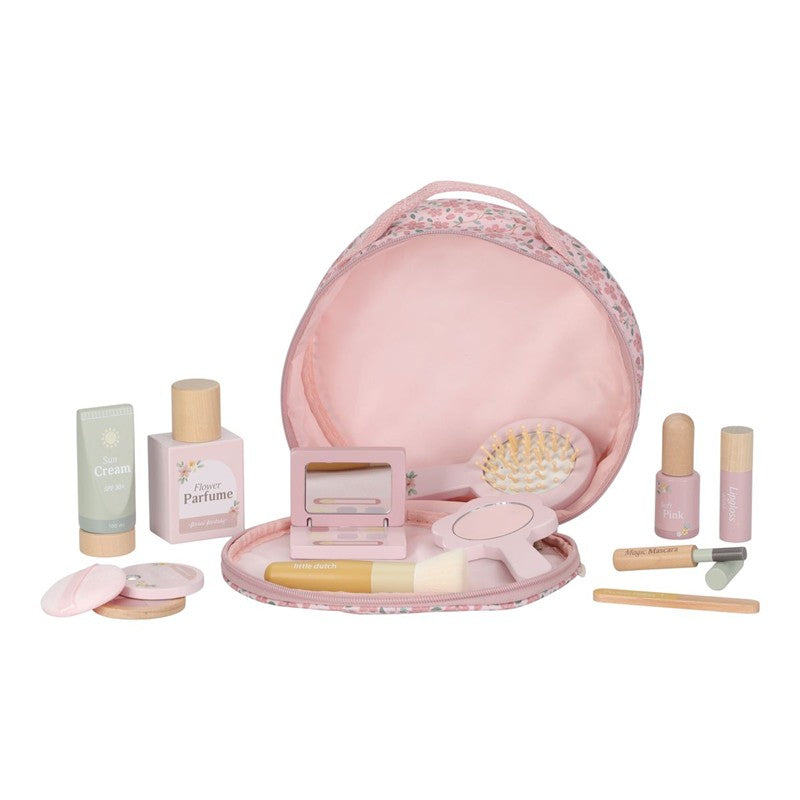 Estuche de maquillaje FSC - Little Dutch