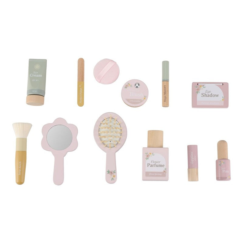Estuche de maquillaje FSC - Little Dutch