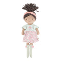 Evi muñeca blandita 35 cm - Little Dutch
