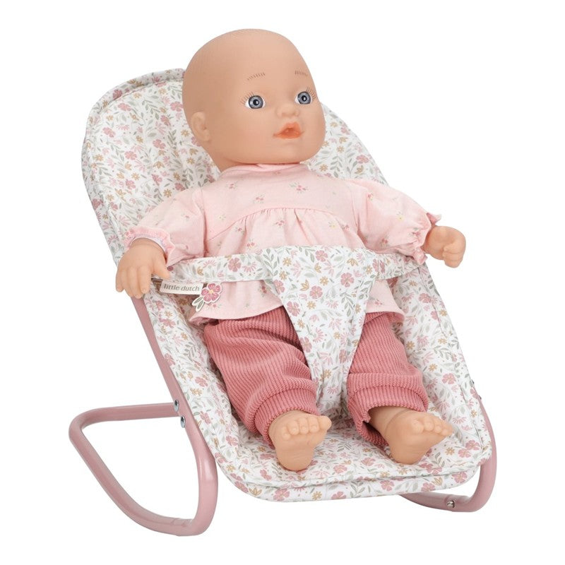 Hamaca para muñecas - Little Dutch