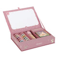 Proyector linterna rosa - Little Dutch