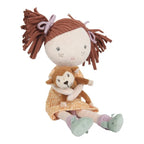 Sophia muñeca blandita - Little Dutch