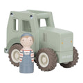 Tractor FSC - Little Dutch